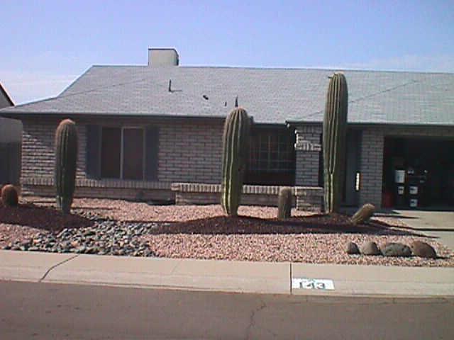 143 W Villa Rita Dr., Phoenix, AZ 85023