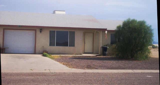 8131 W Raven Dr., Arizona City, AZ 85223