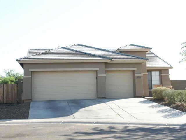 40134 N Gershwin Dr., Anthem, AZ 85086