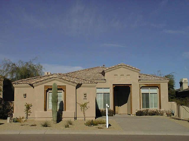 15756 E Brittlebush Ln., Fountain Hills, AZ 85268