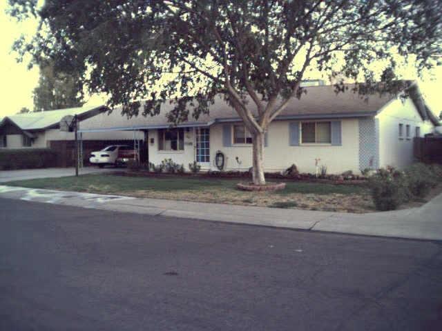 4007 W El Caminito Dr., Phoenix, AZ 85051