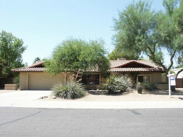 7615 E Larkspur Dr., Scottsdale, AZ 85260