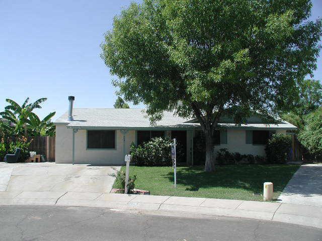 4431 W Sunnyslope Ln., Glendale, AZ 85302