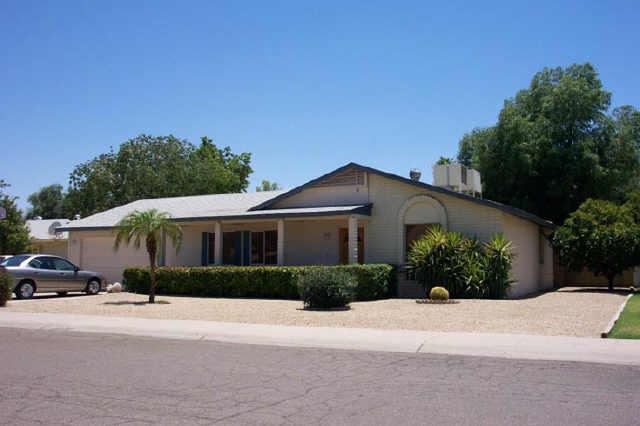 3849 W Mescal St., Phoenix, AZ 85029