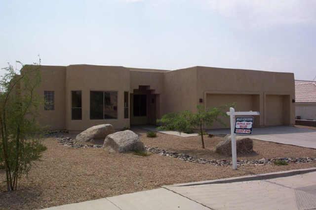 2823 N 64th St., Mesa, AZ 85215