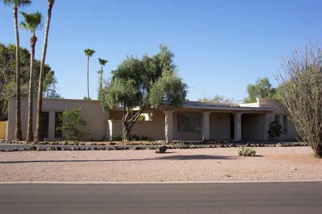 6305 E Arabian Way, Paradise Valley, AZ 85253