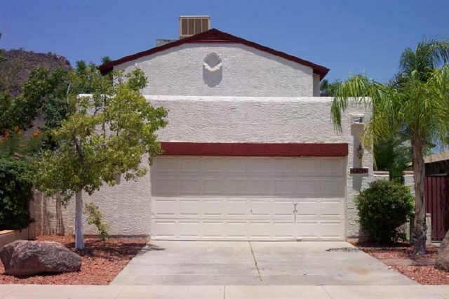 4738 W Escuda Dr., Glendale, AZ 85308