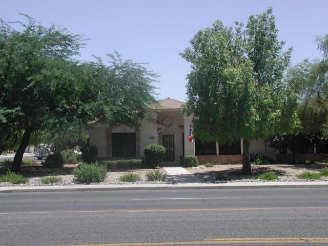 13603 W Meeker Blvd., Sun City West, AZ 85375