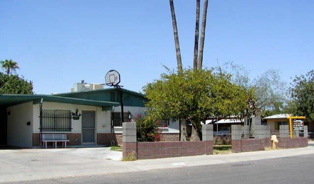 1724 W Carson Rd. #RMDL, Phoenix, AZ 85041