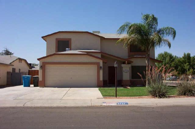 8737 W Vernon Ave., Phoenix, AZ 85037