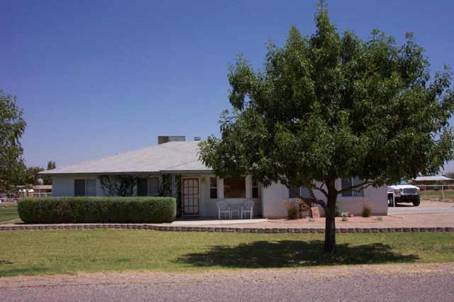 18716 E Mary Ann Way, Queen Creek, AZ 85242