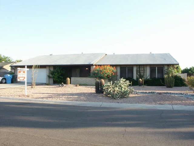 3020 W Wescott Dr., Phoenix, AZ 85027