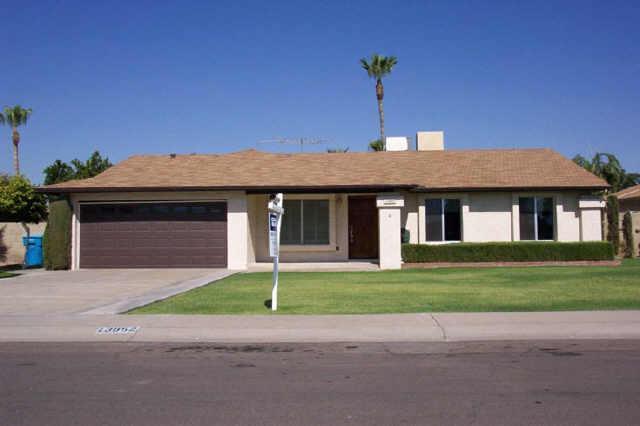 13852 N 46th St., Phoenix, AZ 85032