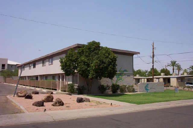 1150 E Orange St., Tempe, AZ 85281