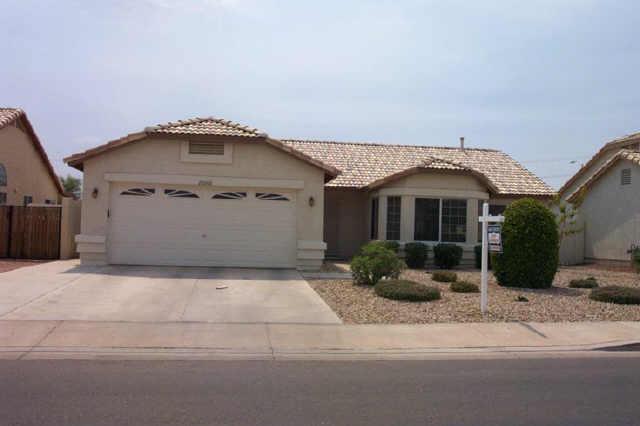 20068 N 110 Ln., Sun City, AZ 85373
