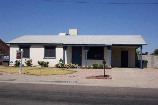 15040 N 36th St., Phoenix, AZ 85032