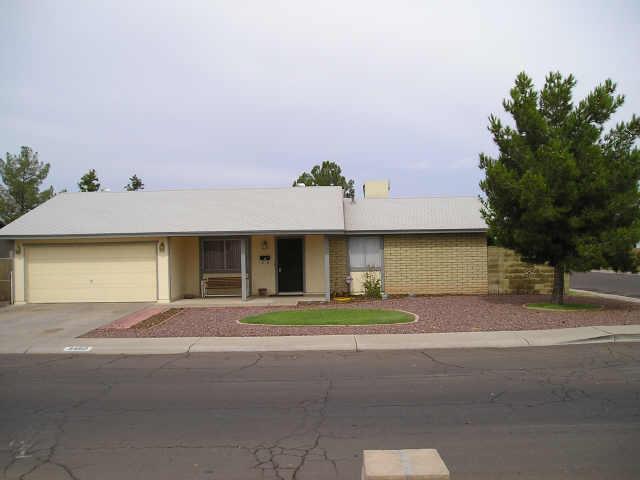 3450 N 86th Ln., Phoenix, AZ 85037