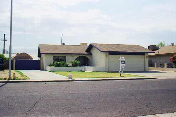 1366 S Revere St., Mesa, AZ 85210