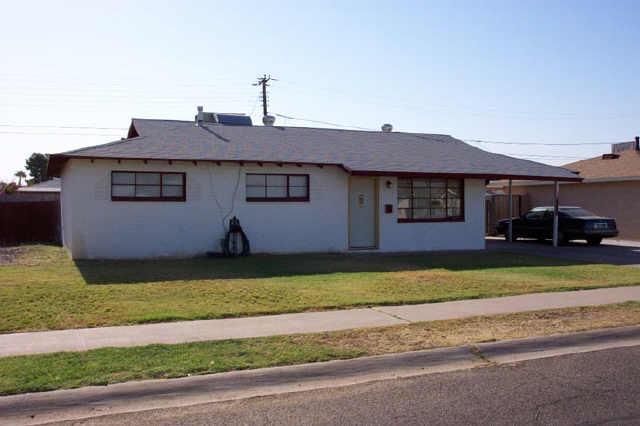 2555 N 40th Dr., Phoenix, AZ 85009