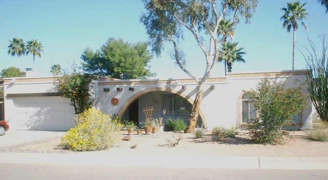 8336 E Via De Encanto St., Scottsdale, AZ 85258