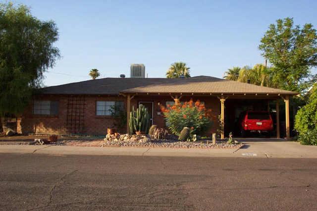 7317 E Vernon Ave., Scottsdale, AZ 85257