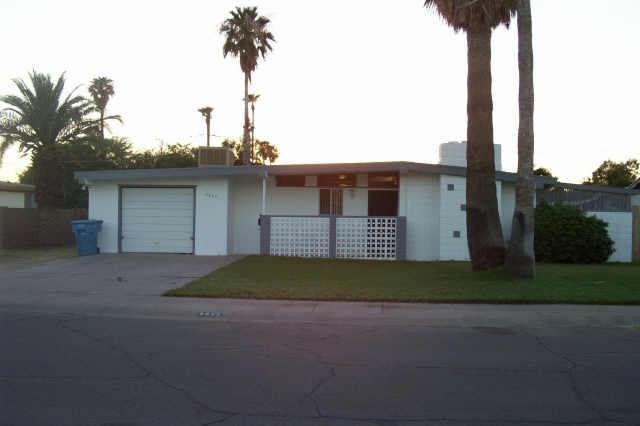 8822 N 36 Dr., Phoenix, AZ 85051