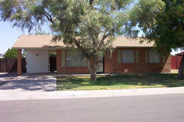 7116 Cinnabar Ave., Peoria, AZ 85345