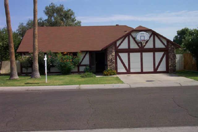 5522 N Shangri La Dr., Glendale, AZ 85304