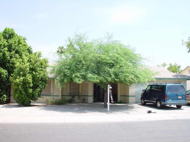 6604 W Altadena Ave., Glendale, AZ 85304