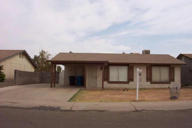 6908 W Mckinley St., Phoenix, AZ 85043
