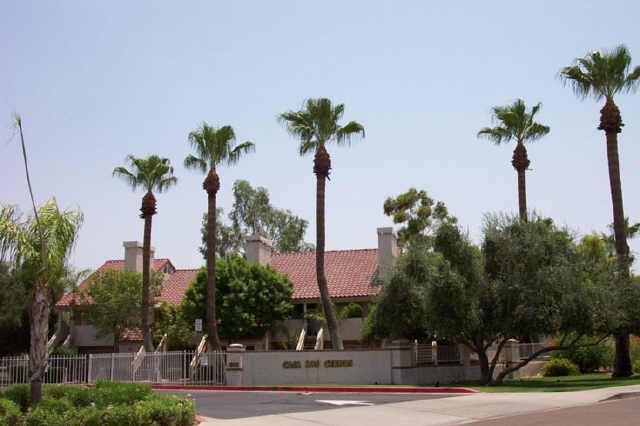 4901 S Calle Los Cerros Dr. #157, Tempe, AZ 85282