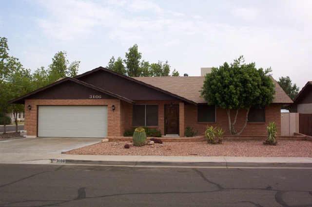 3106 E Grove Ave., Mesa, AZ 85204