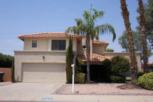 15828 N 56th Way, Scottsdale, AZ 85254