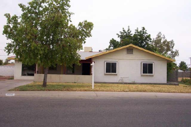 2102 W Avalon Dr., Phoenix, AZ 85015