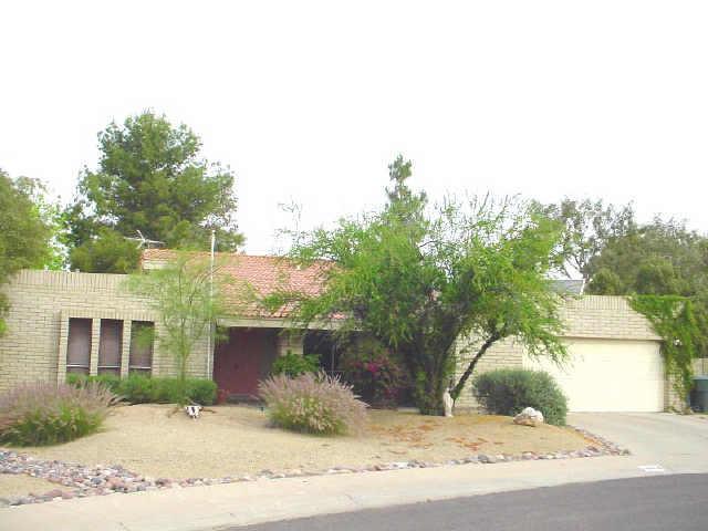 16410 N 45th Dr., Glendale, AZ 85306