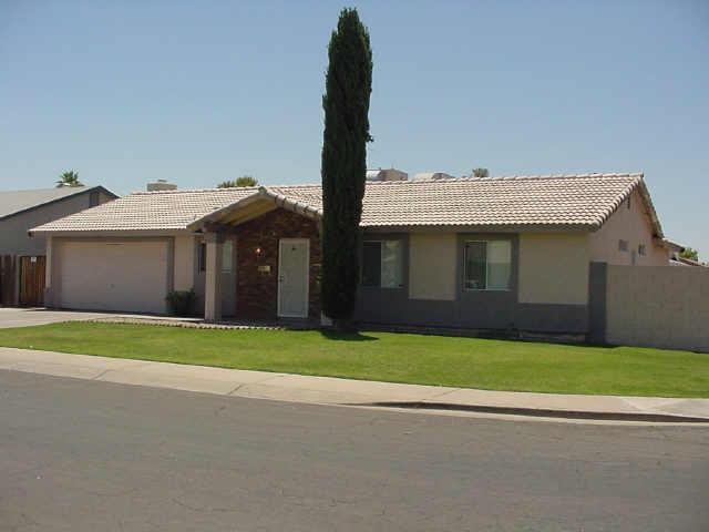 3832 N 84th Ln., Phoenix, AZ 85037