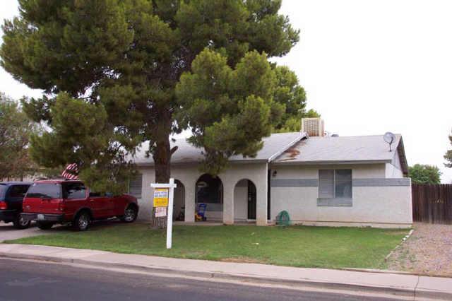 2222 W Peralta Ave., Mesa, AZ 85202