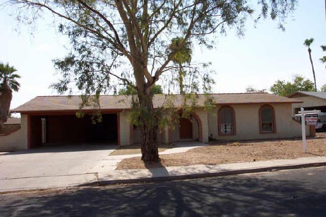 706 N Kachina Dr., Mesa, AZ 85203