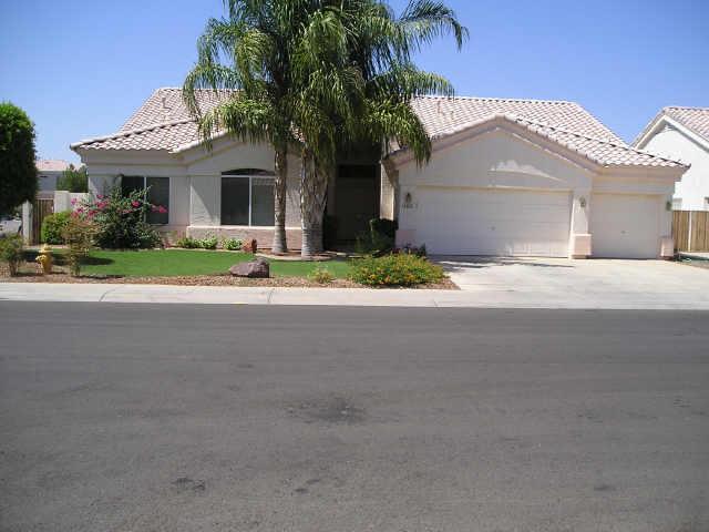 4482 E Tremaine Ave., Gilbert, AZ 85236