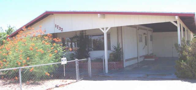 1732 S Sossaman Rd., Mesa, AZ 85208