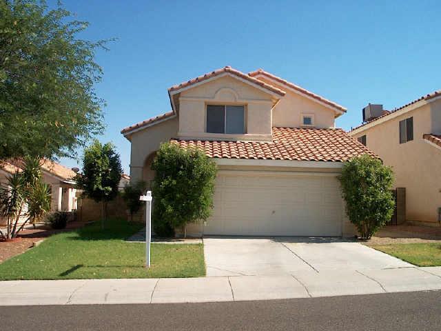 3213 E Laurel Ln., Phoenix, AZ 85028