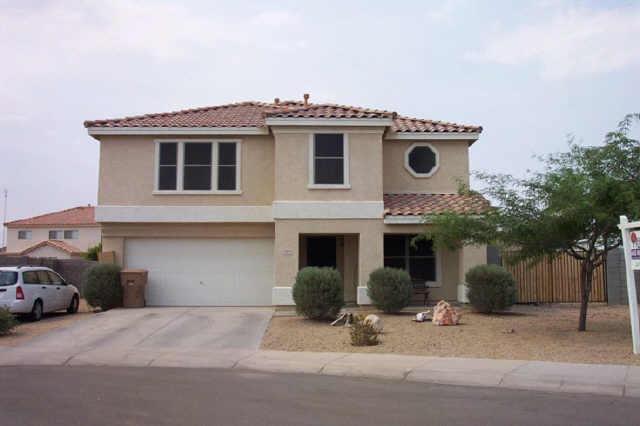 10634 W Patrick Ln., Peoria, AZ 85383