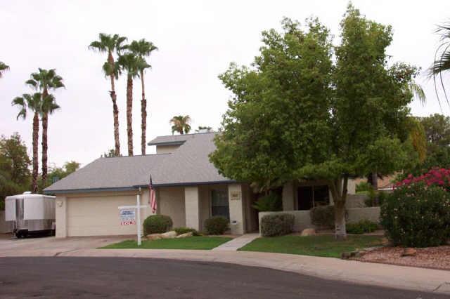 1742 S Brooks Cir., Mesa, AZ 85202