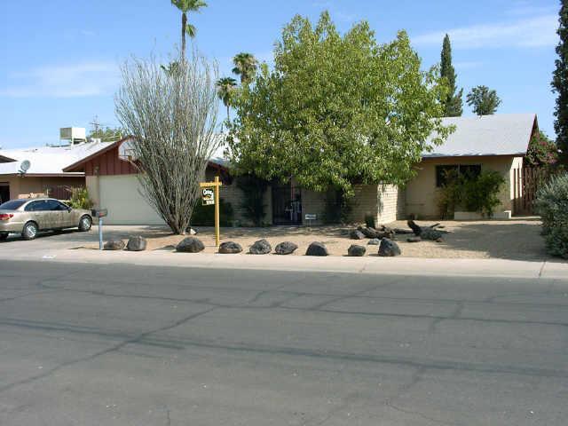 5030 W Belmont Ave., Glendale, AZ 85301