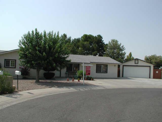 4624 E Grandview**total Update** St., Mesa, AZ 85205