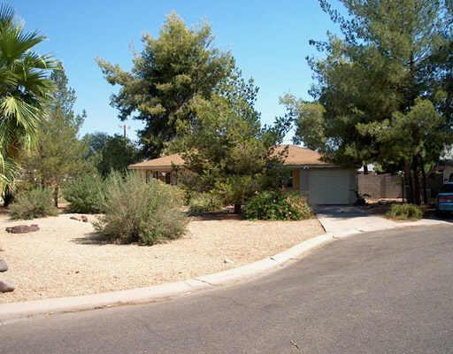 2131 W Cactus Wren Dr., Phoenix, AZ 85021