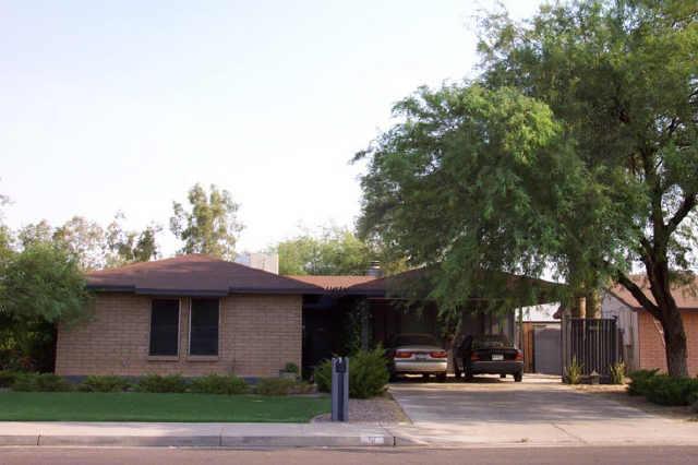 51 W Mclellan Rd., Mesa, AZ 85201