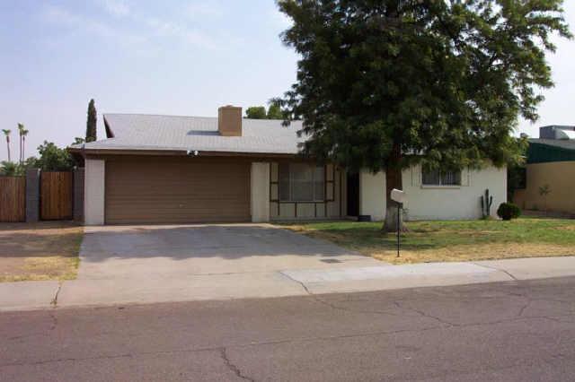 4442 W Sierra St., Glendale, AZ 85304