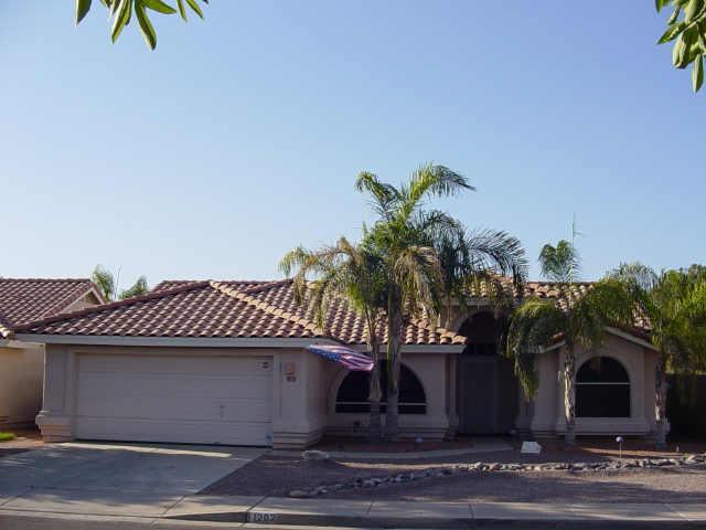 1202 E Erie St., Chandler, AZ 85225