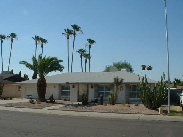 4420 W Orchid Ln., Glendale, AZ 85302